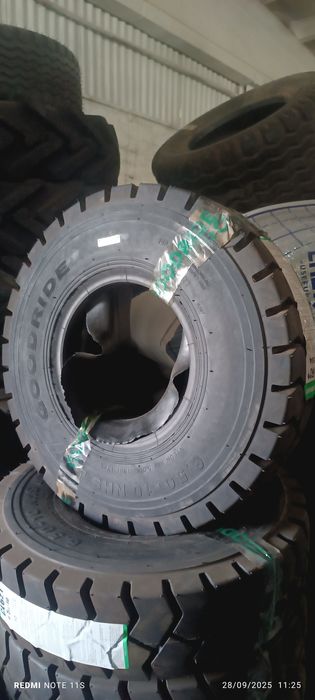 Кара балон 6.50-10 PR 10