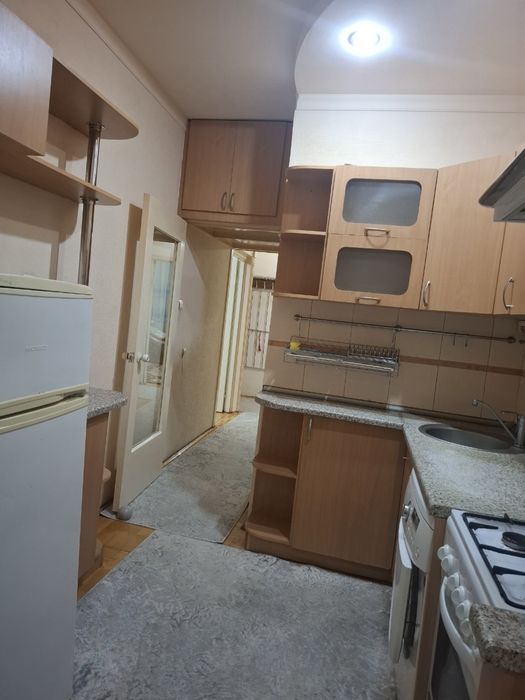 Зудлик б н ижарага бэрилади каракамиш 1/2