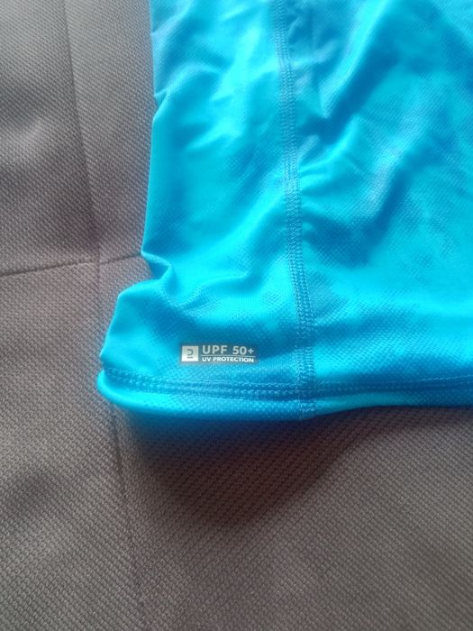 Слънцезащитни тениски