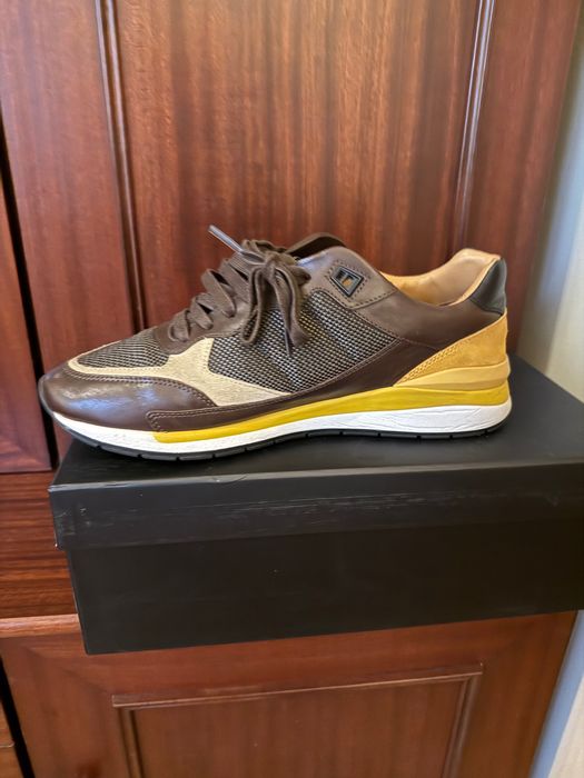 Кецове Hugo Boss