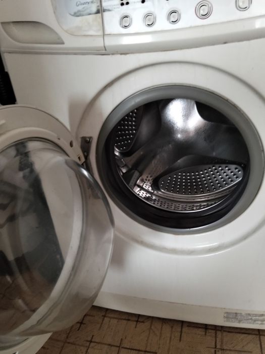 Стиральные машина