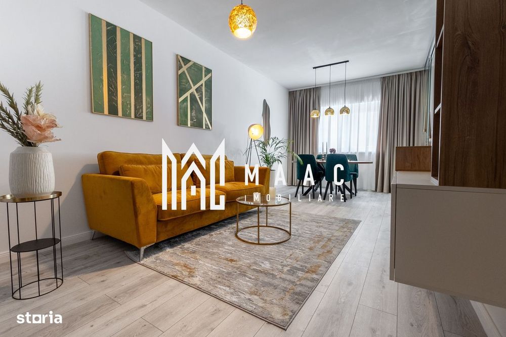 Apartament 2 camere | Mobilat LUX | Ciresica | Mandra — fotografia 1