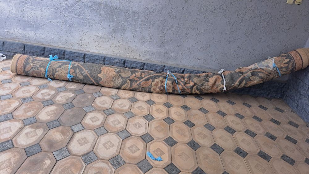 Продаю Ковёр 5×4