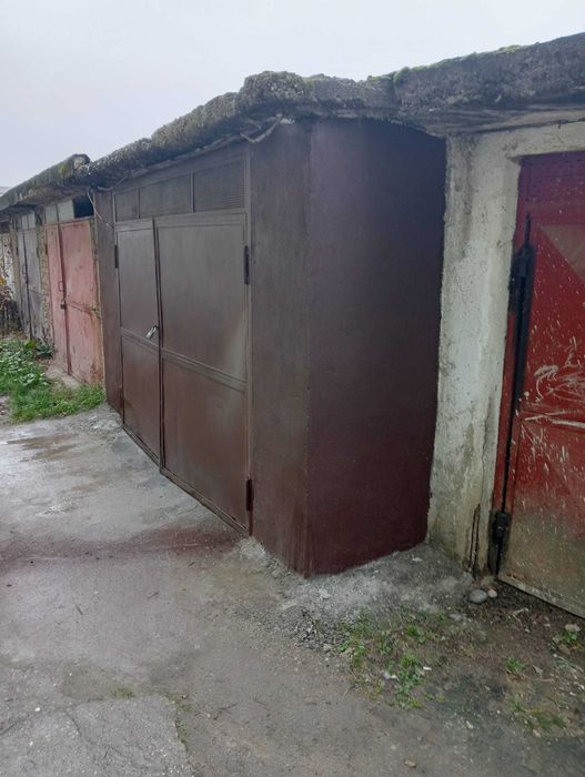 Garaj de vanzare Zalau