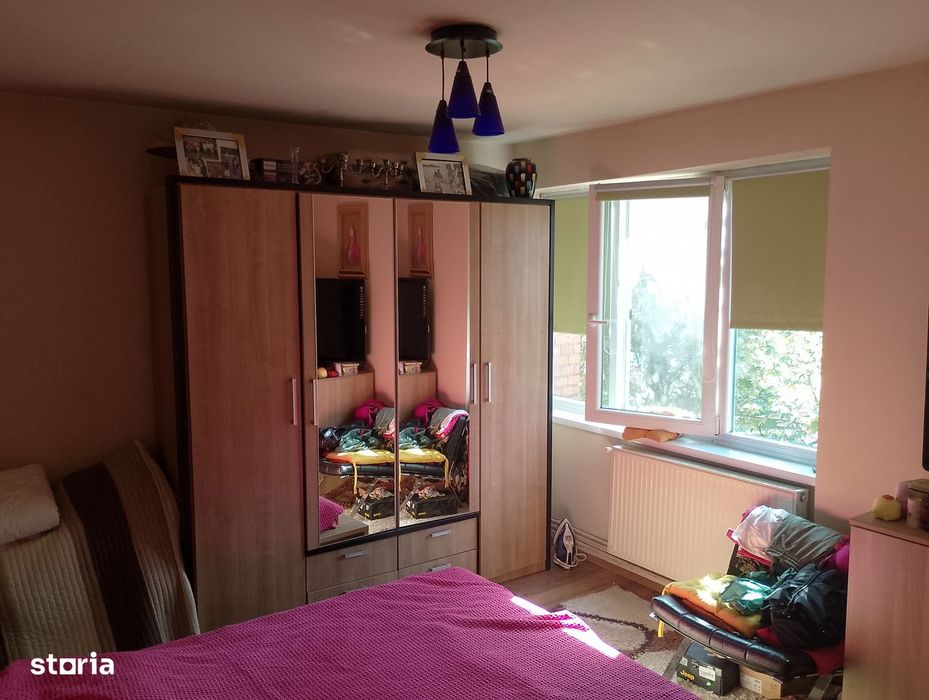 CI675 Tipografilor-Take Ionescu,2 camere,Renovat