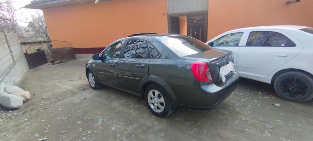 Jentra 4pazitsiya avtomat