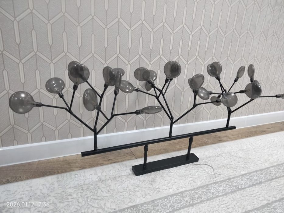 Светильник потолочгый