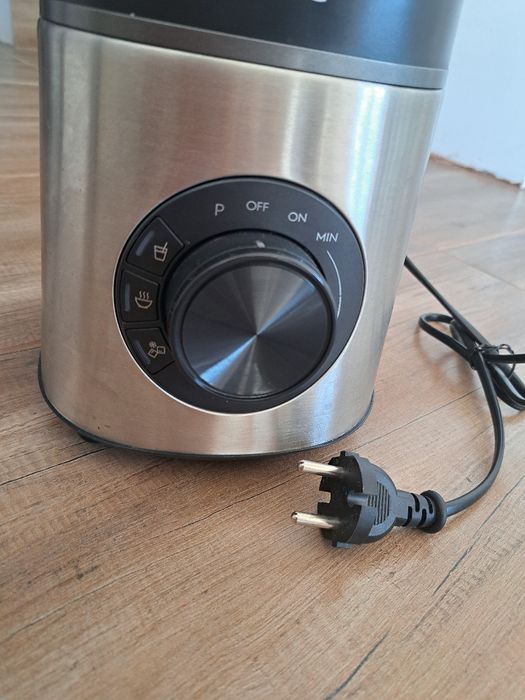 AEG Gourmet 6 кух. блендер в гаранция