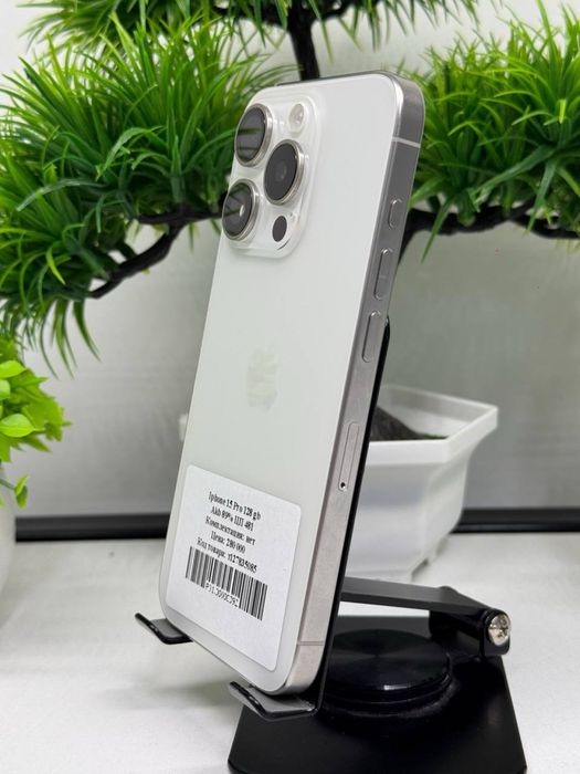 Iphone 15 Pro 128 gb