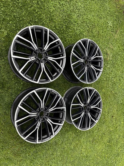 Jante bmw g30 LCi pe 20 style 846 M