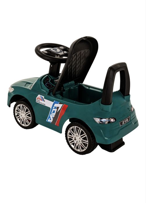 Каталка мотоцикл машинка толокар для детей