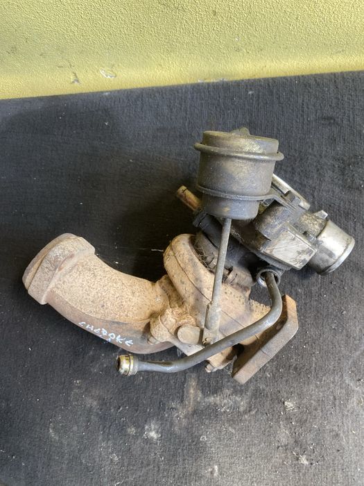 Turbo Jeep Grand Cherokee 3.1 TD Pret 600 lei