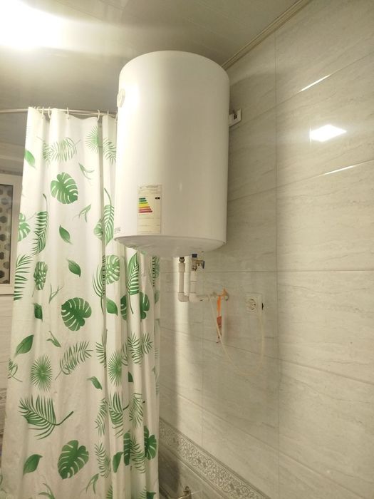 1 хонали 47кв 2 этаж