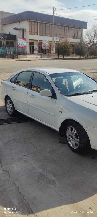 Ок Lacetti 2009 сотилади