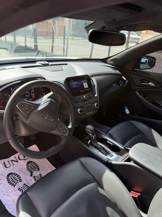 Срочно! Malibu 2 XL 2024г! Белый Жемчуг!! ФУЛЛ