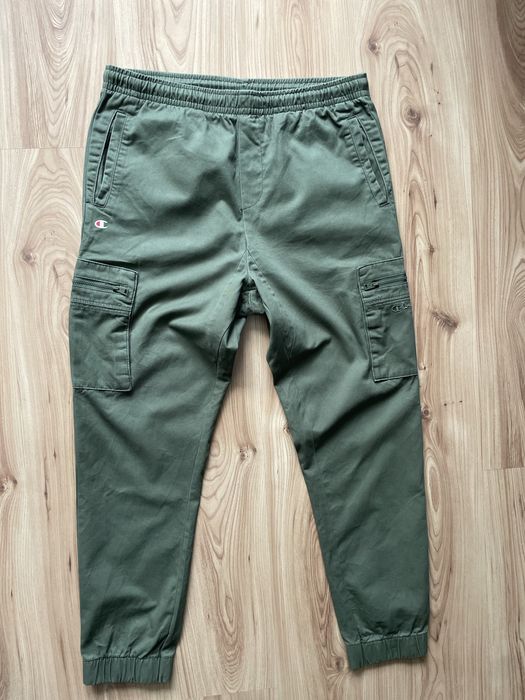 Champion / мъжки карго панталон М/L