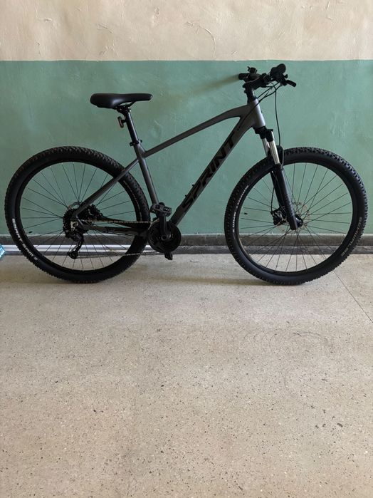 Велосипед Sprint Apolon 29