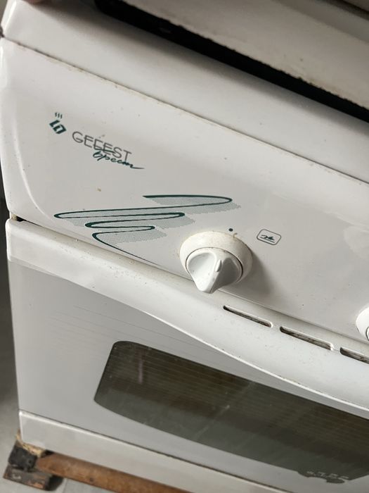 Газовая плита гифест