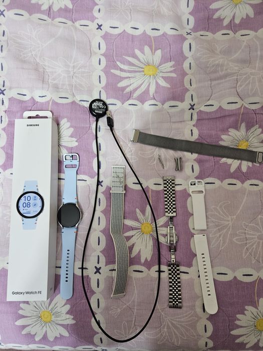 Samsung Galaxy Watch FE