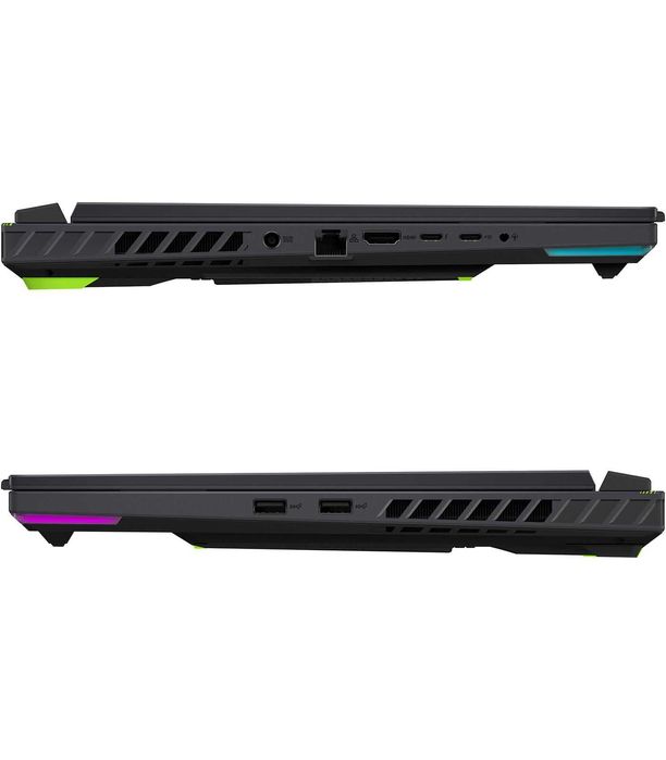 Asus ROG Strix G16/Intel Ultra9-275HX/32/2/16" WQXGA 16:10 IPS 165Hz