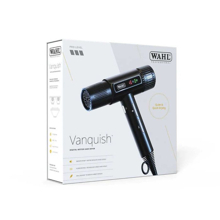 Wahl Vanquish Сешоар