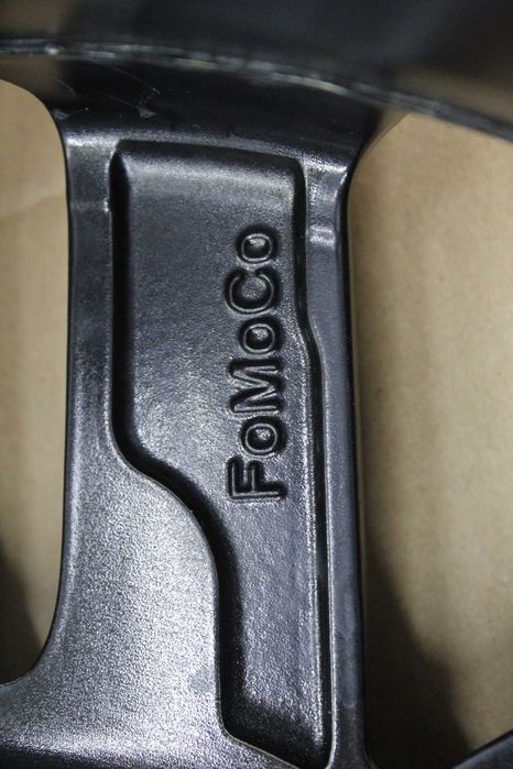 Джанта 18" Ford Ranger