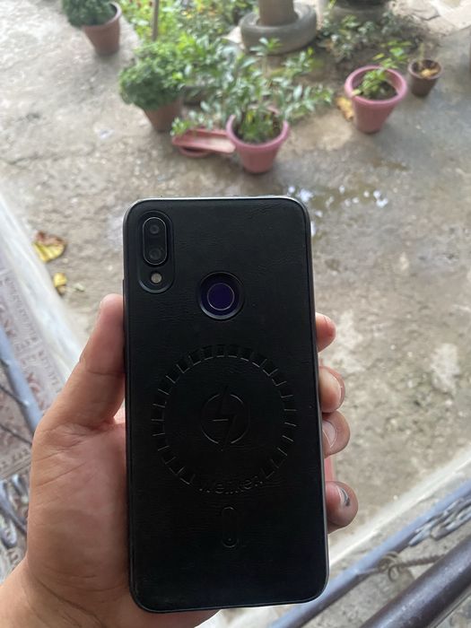 Redmi not 7 32talik
