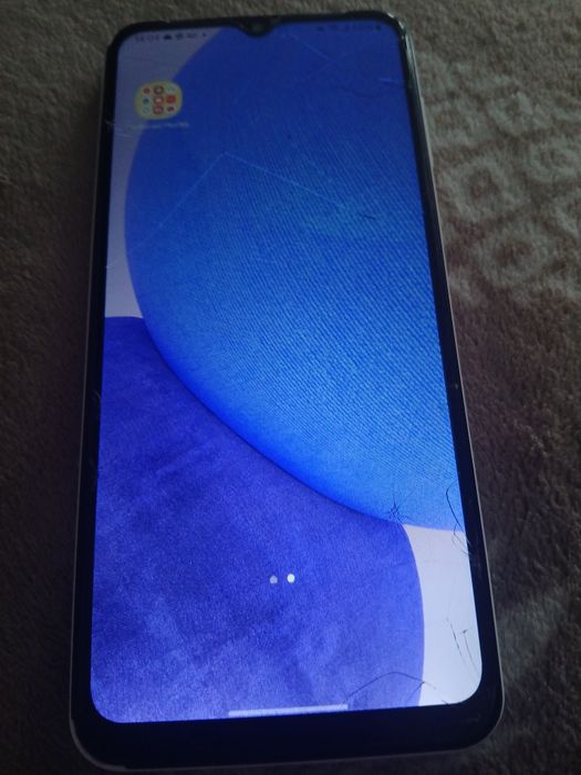 Прадою самсунг а23