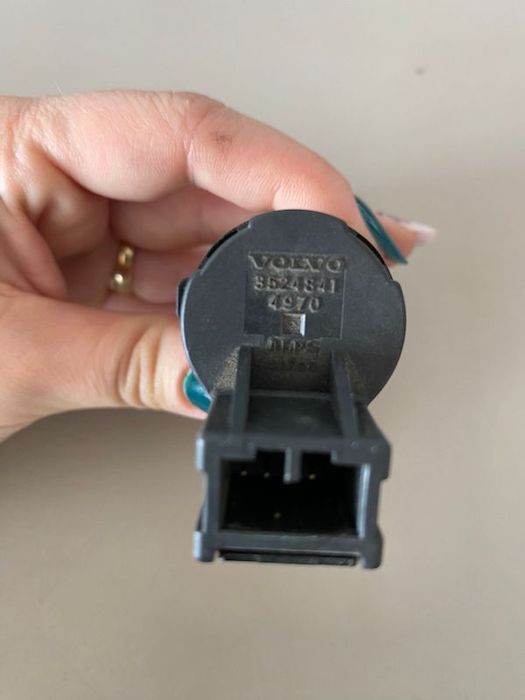 Senzor temperatura Volvo V50 2011 3524841