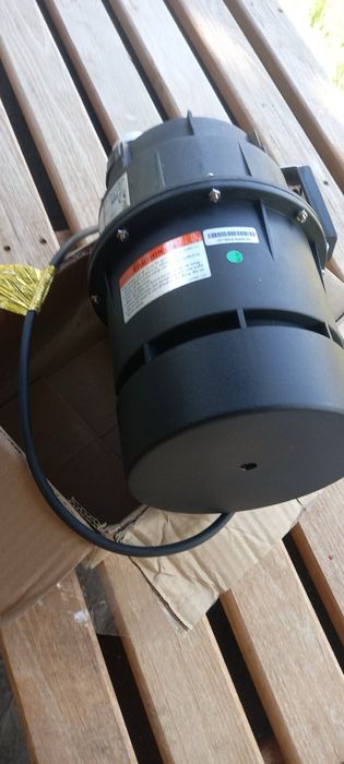 Компресор за хидромасажна вана