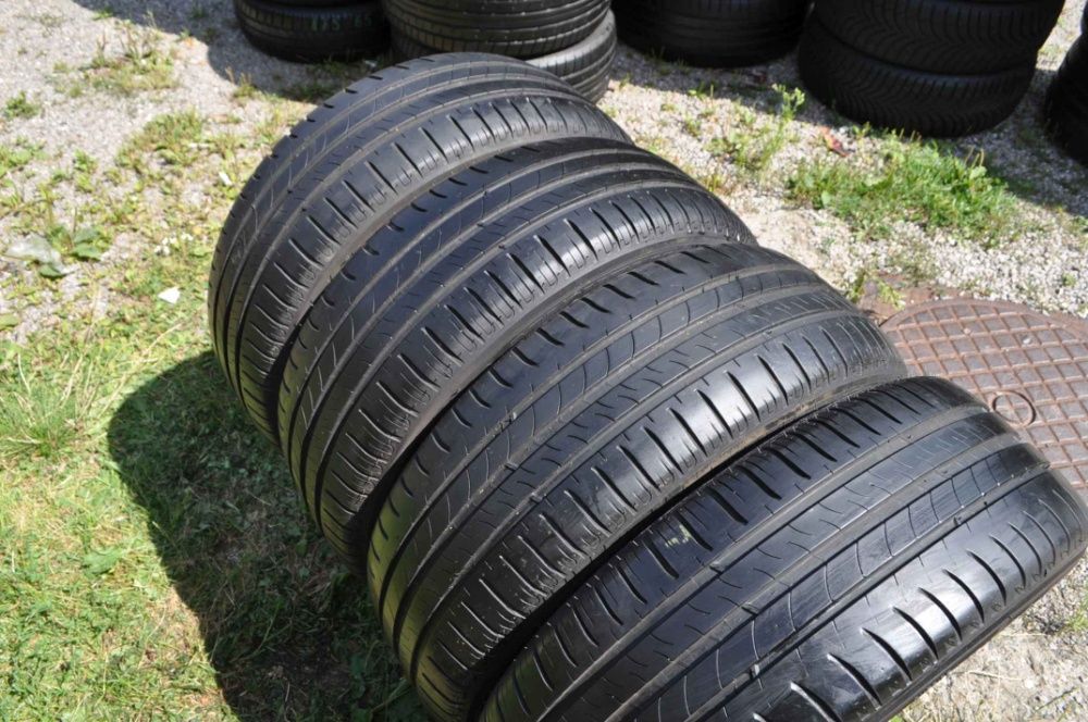 SET 4 Anvelope Vara 205/60 R16 MICHELIN ENERGY SAVER 96H