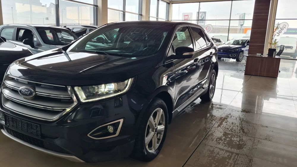 Ford Edge Tara provenienta Germania