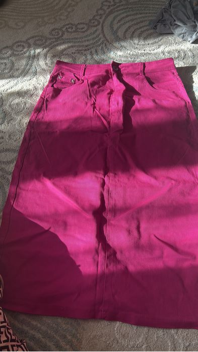 Разгурзка гордероба