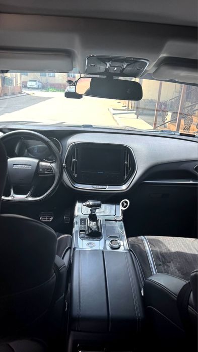 Jetour x70 Сотилади
