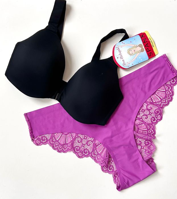 Ново бельо Spanx by Sara Blakely, Gina Benotti, etc