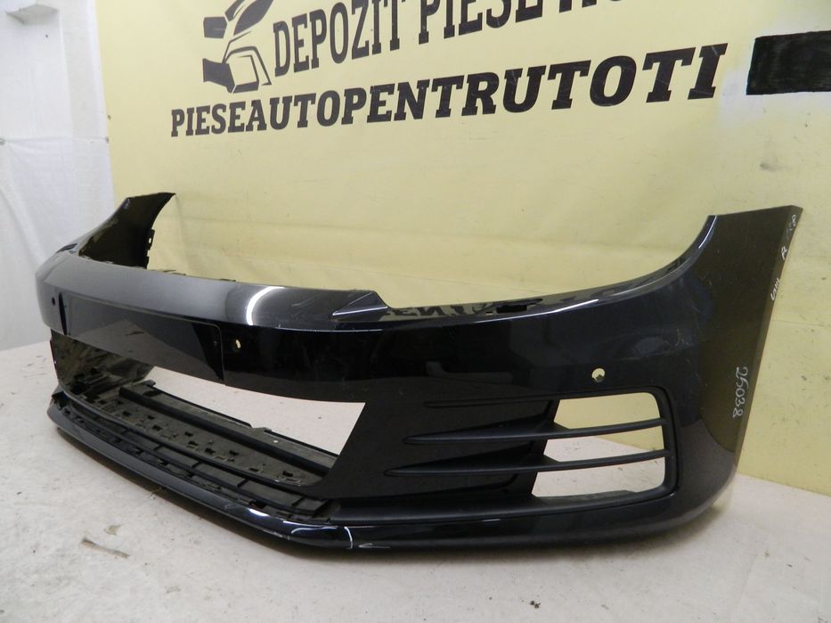 Bara fata VW Scirocco facelift,  2014, 2015, 2016, 2017, 2018, cod origine 1K8807221.