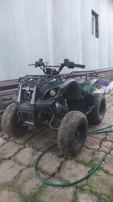 Продам квадроцикл