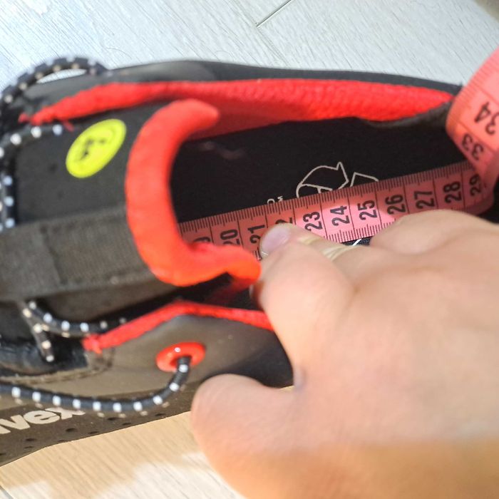 Uvex 1 G2 x-tended grip S1 PL