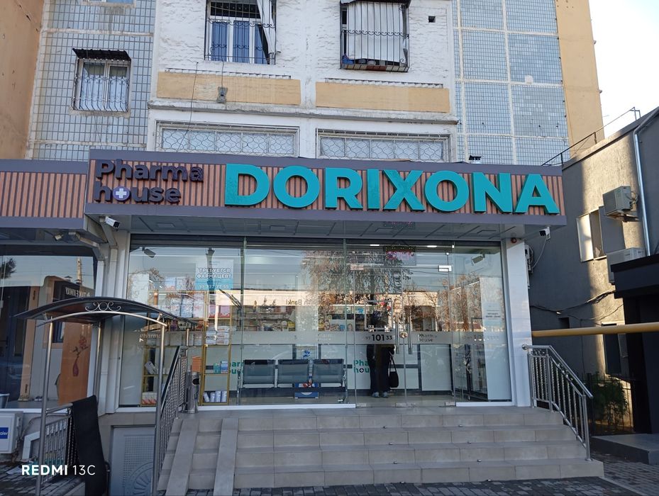 Tashqi reklama banner LED peshlavha orakal xizmati arzon  sifatl