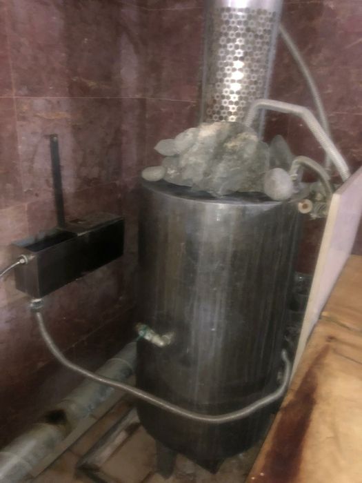 Ремонт газовых котлов 24/7