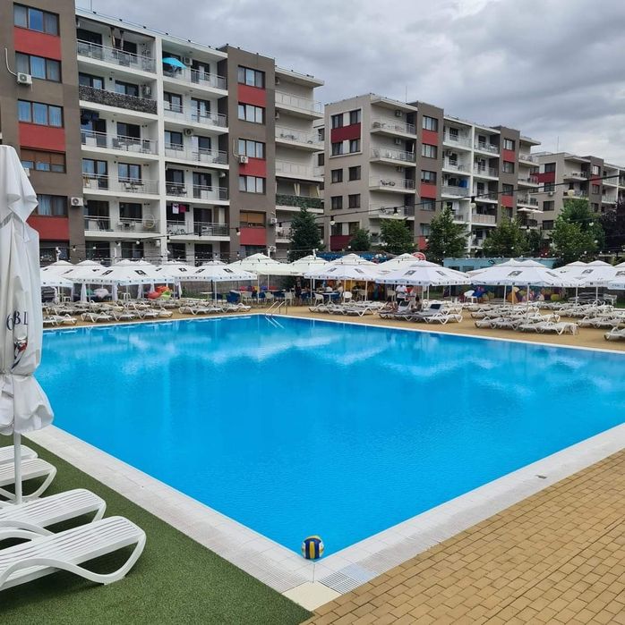 Inchiriere ap 2 camere CARTIER SOLAR