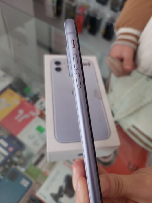 Iphone 11 128 Gb