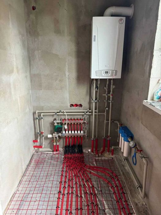 Услуги сантехники и ремонт | Santexnika va remont xizmati