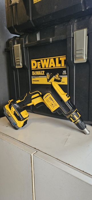 Filetanta rigips DeWalt dcf 620