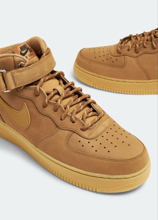 Nike Air Force 1 Mid '07 '
