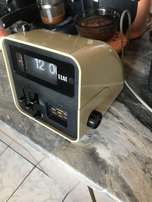 Radio Elac RD 100 Oradea • OLX.ro