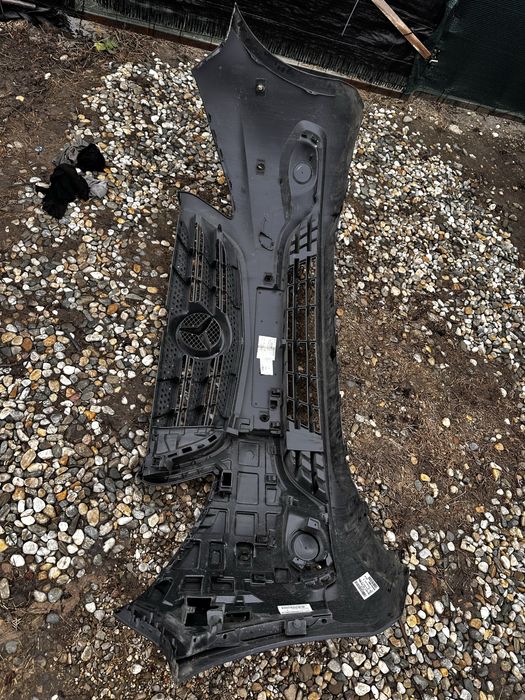 Bară față mercedes vito.viano w447.