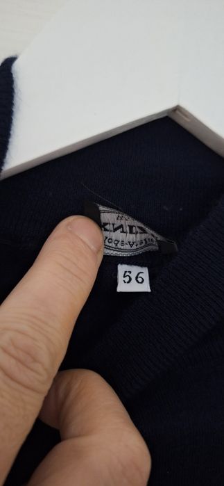 Pulover barbati Knize