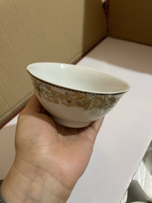 Продам  сервиз ! Новая! 109 предмет