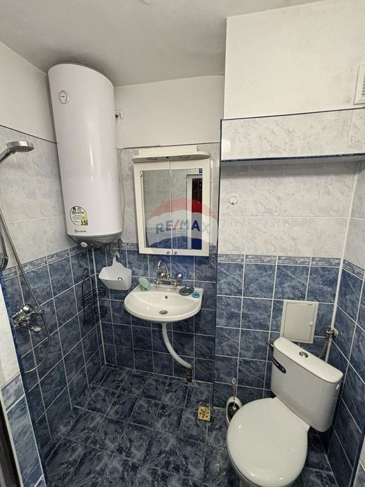 Дава се под наем Двустаен апартамент в Варна, Младост 1 - 42 кв.м за 357 € - Снимка #8